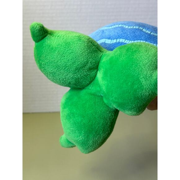 Plants Vs Zombies PVZ Ice Watermelon Melon Plush Stuffed Animal Toy Doll - Picture 10 of 12